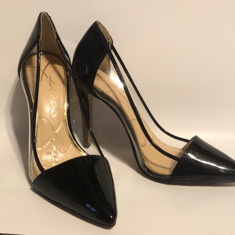 COPY - Jessica Simpson Heels